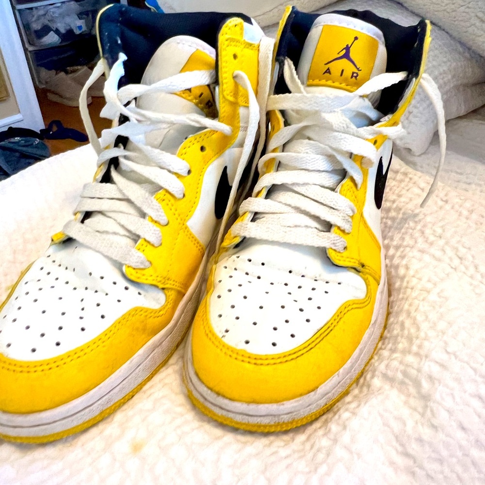 Air Jordan 1 Retro